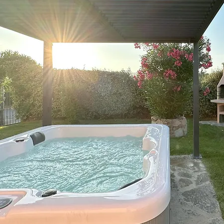 Li Cuppulati By Sardegnasummer Aparthotel *