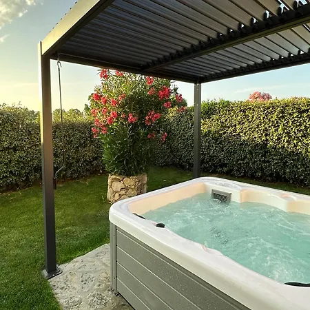 Aparthotel Li Cuppulati By Sardegnasummer *