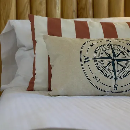 Aparthotel Li Cuppulati By Sardegnasummer San Teodoro (Sardinia)