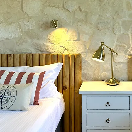 Aparthotel Li Cuppulati By Sardegnasummer San Teodoro (Sardinia)