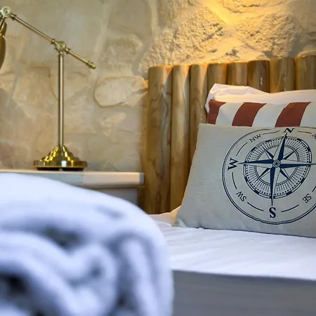 Li Cuppulati By Sardegnasummer Aparthotel *