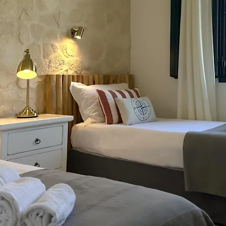 Li Cuppulati By Sardegnasummer Aparthotel