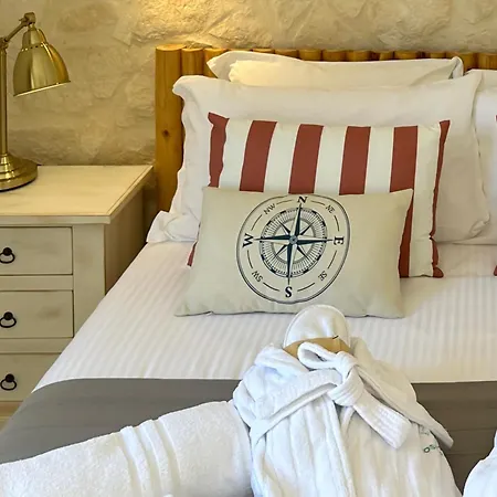 Aparthotel Li Cuppulati By Sardegnasummer *