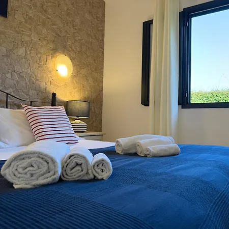Li Cuppulati By Sardegnasummer Aparthotel *
