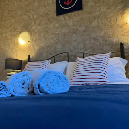Aparthotel Li Cuppulati By Sardegnasummer