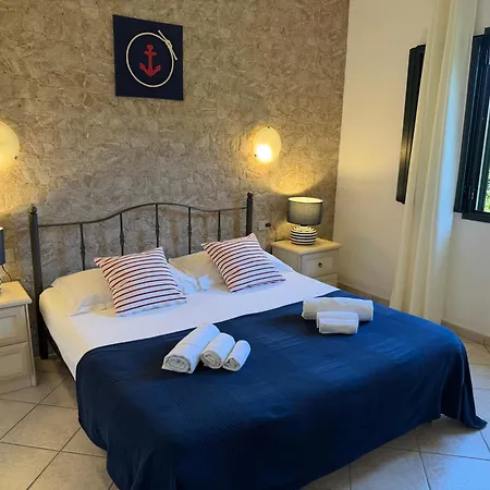 Li Cuppulati By Sardegnasummer Aparthotel *