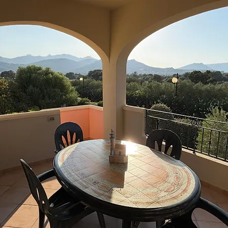 Li Cuppulati By Sardegnasummer Aparthotel *