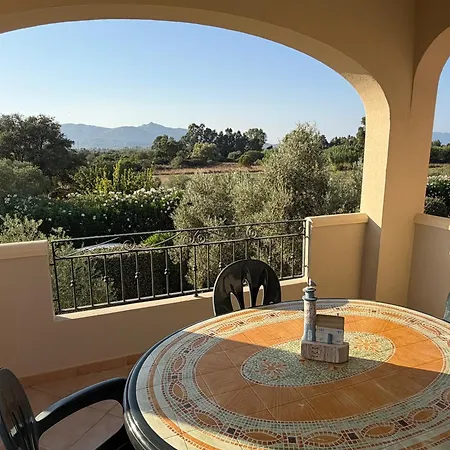 Aparthotel Li Cuppulati By Sardegnasummer *