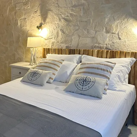 Li Cuppulati By Sardegnasummer Aparthotel San Teodoro (Sardinia)