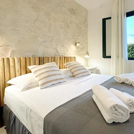 Aparthotel Li Cuppulati By Sardegnasummer