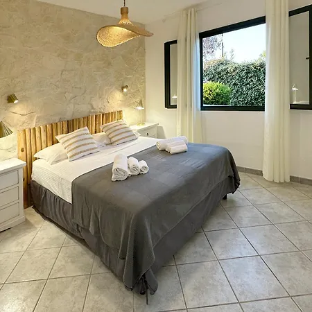 Li Cuppulati By Sardegnasummer Aparthotel