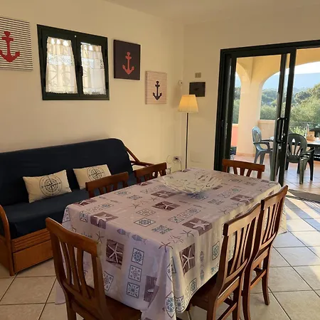 Li Cuppulati By Sardegnasummer San Teodoro (Sardinia)