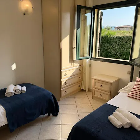 Li Cuppulati By Sardegnasummer Apartahotel San Teodoro (Sardinia)