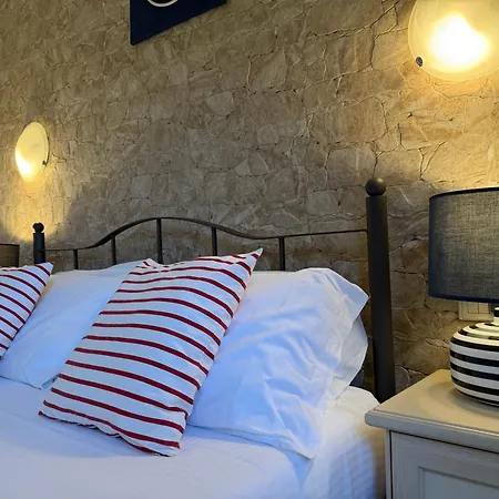 Li Cuppulati By Sardegnasummer Aparthotel *