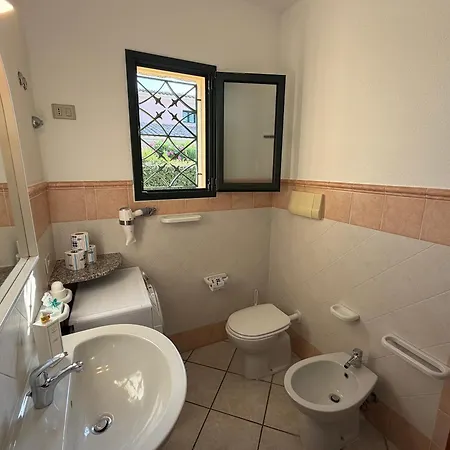 Li Cuppulati By Sardegnasummer Aparthotel San Teodoro (Sardinia)
