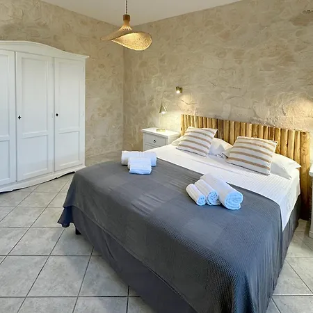 Li Cuppulati By Sardegnasummer Aparthotel *