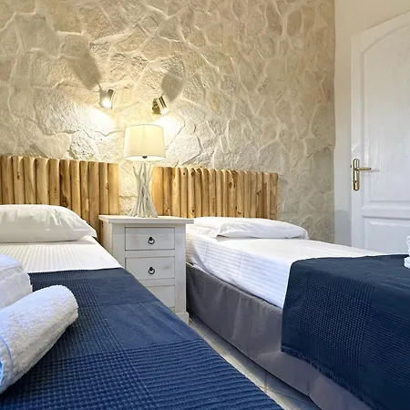 Li Cuppulati By Sardegnasummer Aparthotel